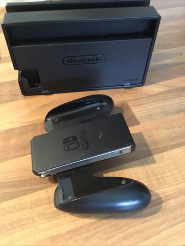 Nintendo switch dock joy con - nintendo,