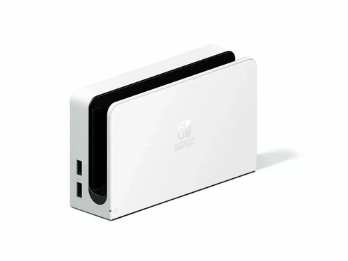 Official charging dock - official,