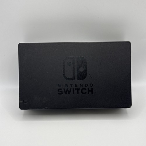 Nintendo switch docking - nintendo,