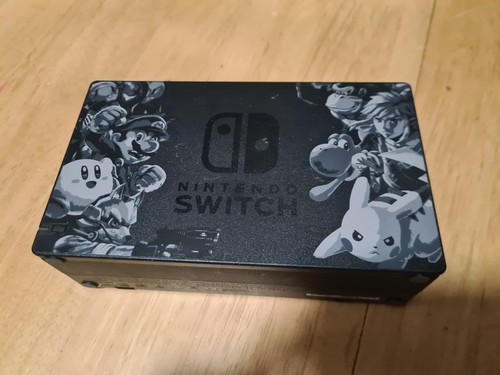 Official charging dock only - official, tv