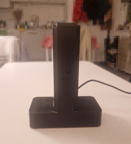 Official nintendo switch - nintendo, 1