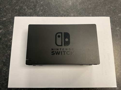 Official nintendo switch - official,