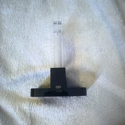 Usb charging dock - usb-c, for