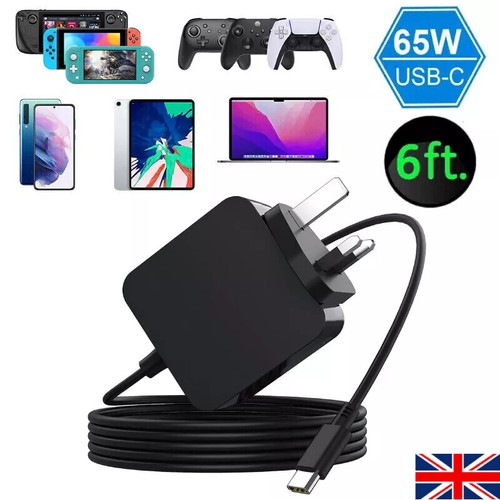 Charger cable for nintendo - charger,
