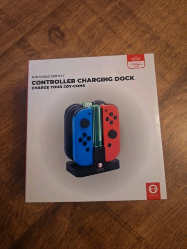 Numskull nintendo switch - nintendo,