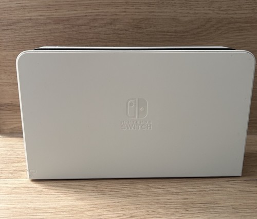 Nintendo switch oled edition - switch,