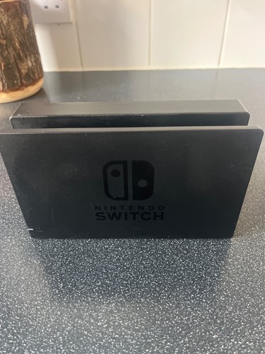 Nintendo switch charging - switch,