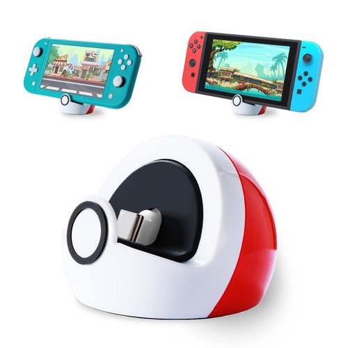 Tiny charging dock compatible - tiny,