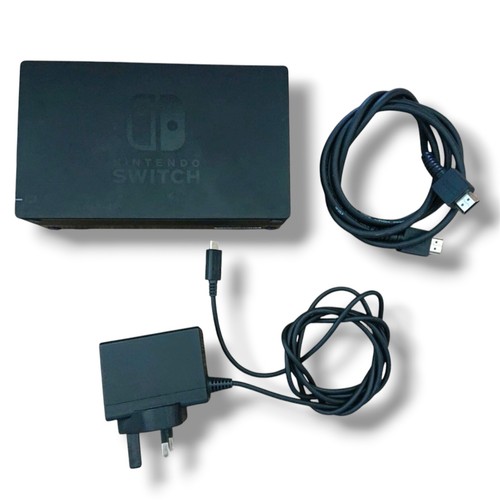 Official nintendo switch - official,
