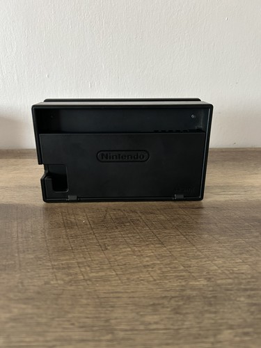 Nintendo switch docking - nintendo,