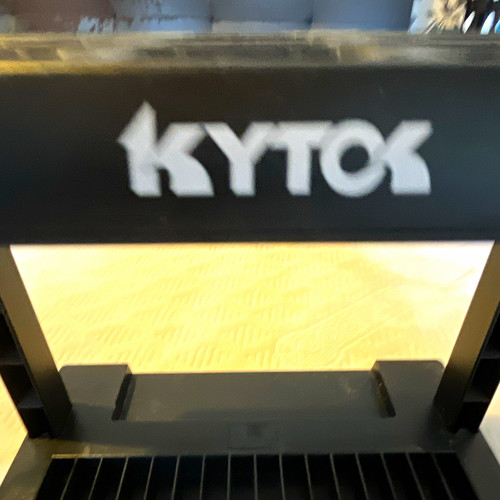 Kytok nintendo switch - kytok,