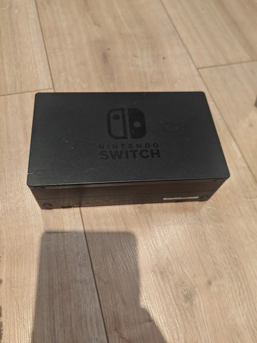 Nintendo switch charging - nintendo,