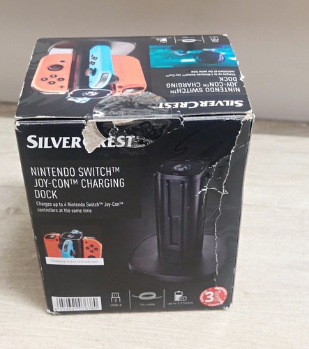 Nintendo switch charging dock - switch,