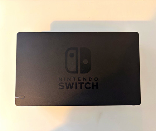 Original nintendo switch dock - original,