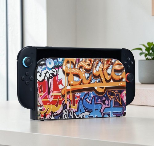 Nintendo switch charging - 2,