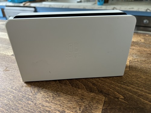 Official nintendo switch oled - nintendo,