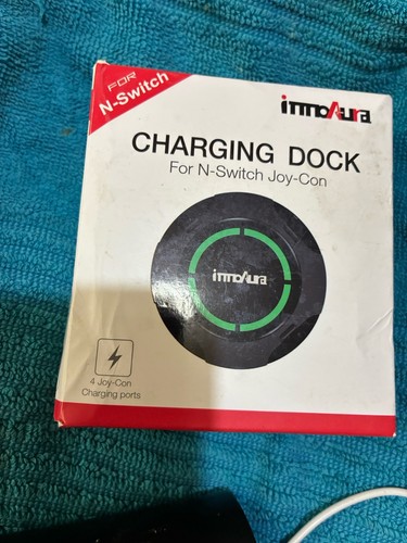 New sealed innoaura - new, 4-in-1