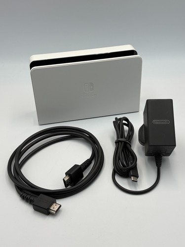 Official nintendo switch oled - official,