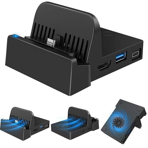 Docking station for - station,