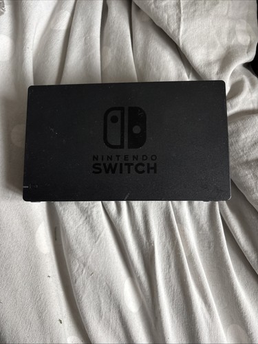 Nintendo switch charging - charging, tv