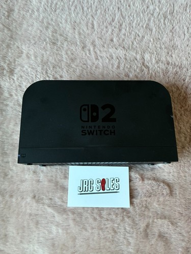 Nintendo switch dock - dock, –