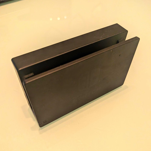 Nintendo charging dock for - nintendo,