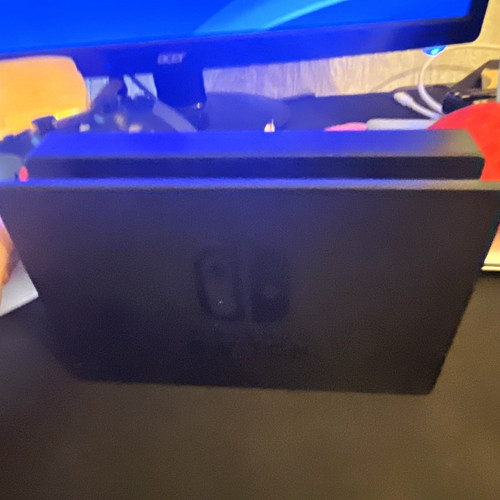 Nintendo switch dock - dock, hac-007