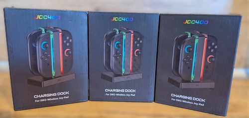 Nintendo switch controllers - switch, 2