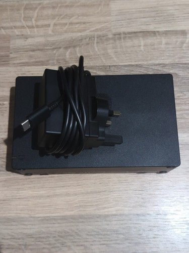 Official nintendo switch dock - nintendo,