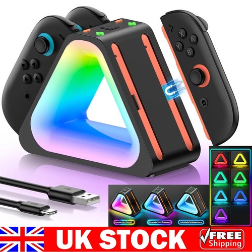 Charging dock for nintendo - dock,
