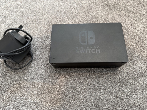 Official nintendo switch - nintendo,