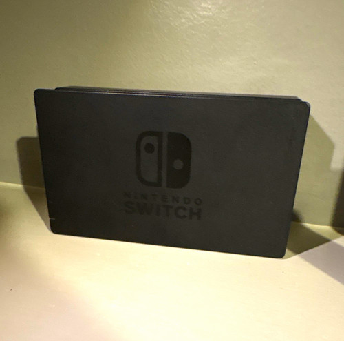 Nintendo switch charging - nintendo,