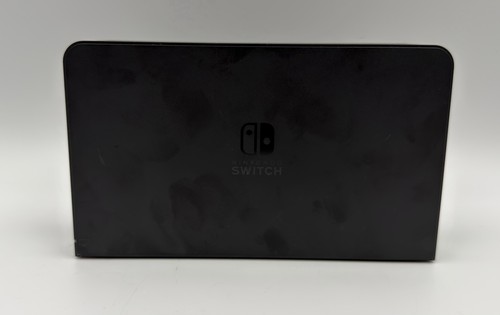 Nintendo switch oled - nintendo,