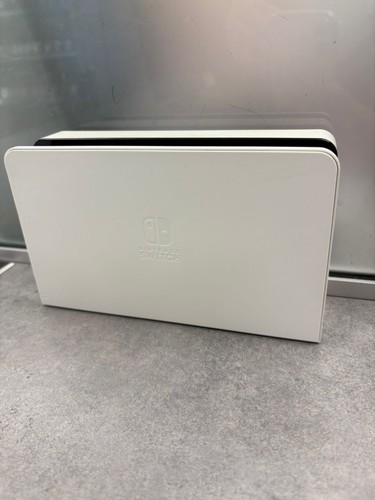 Nintendo switch charging dock - nintendo,