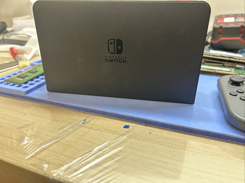 Official charging dock only - dock,