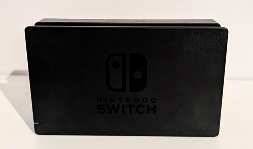 Official nintendo switch - nintendo, tv