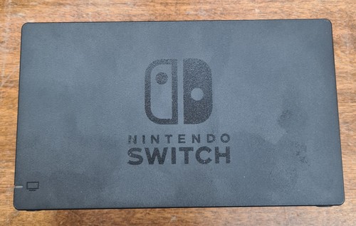 Official nintendo switch - switch, tv