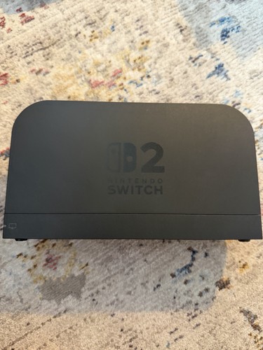 Nintendo switch dock - switch,