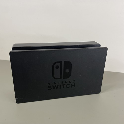 Nintendo switch docking - nintendo,