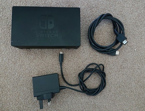 Official nintendo switch - switch, tv