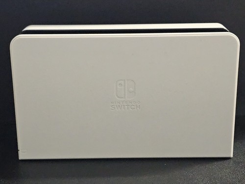 Official nintendo switch oled - switch,