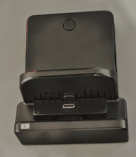 Black usb hdmi dock for - usb-c,