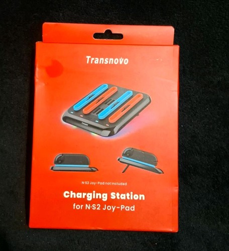 Transnovo usb charging dock - usb,