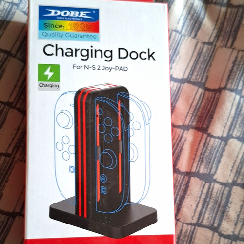Dobe charging dock for - charging,