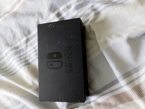 Nintendo switch charging - switch, tv