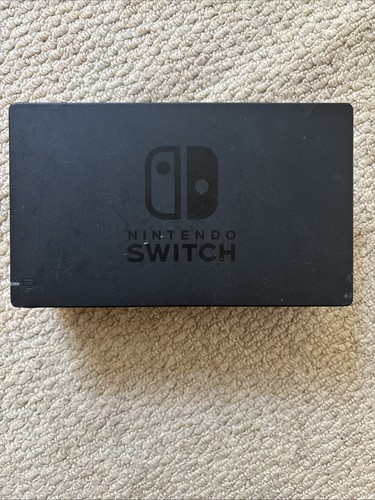 Nintendo switch charging - nintendo,