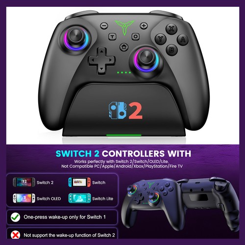 Hall effect switch controller - hall,