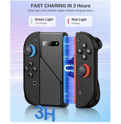 Hasacool switch joycon - hasacool, 2