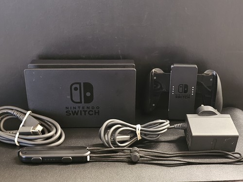 Official nintendo switch - nintendo,