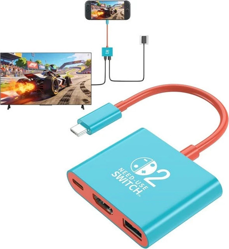 Replacement dock for switch - replacement,